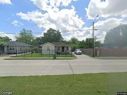 Parker, HOUSTON, TX 77076