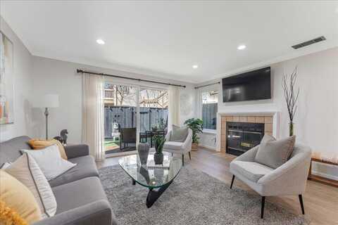 Huntington, FREMONT, CA 94536