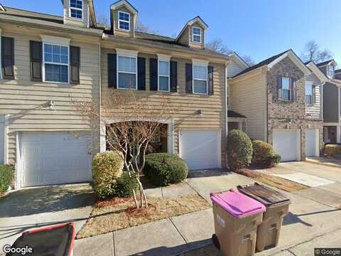 Whitebeam, BRASELTON, GA 30517