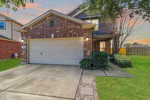 Gray Oak, CYPRESS, TX 77433
