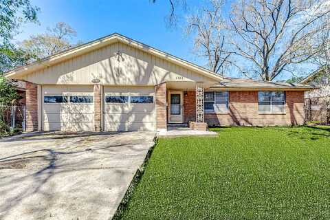 Glen Rock, HOUSTON, TX 77087