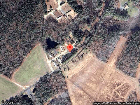 Evergreen, NEW CHURCH, VA 23415