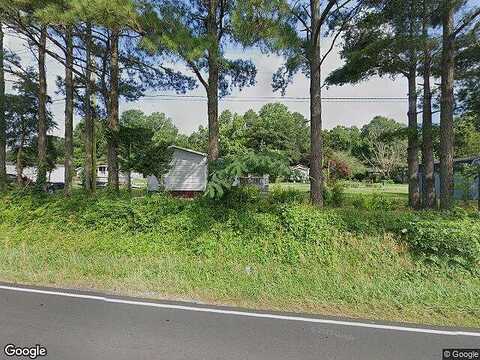 Evergreen, NEW CHURCH, VA 23415