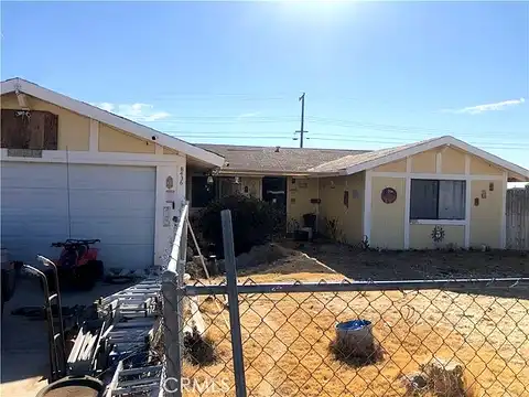 Walpole, CALIFORNIA CITY, CA 93505
