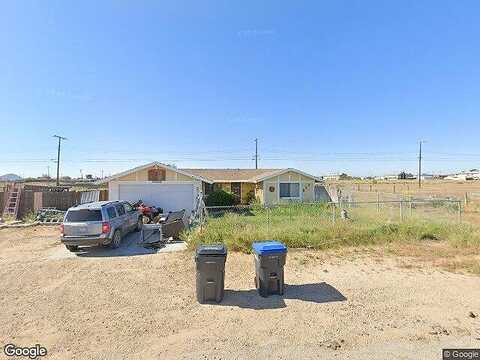 Walpole, CALIFORNIA CITY, CA 93505