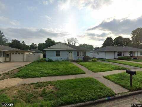 King, EAU CLAIRE, WI 54701