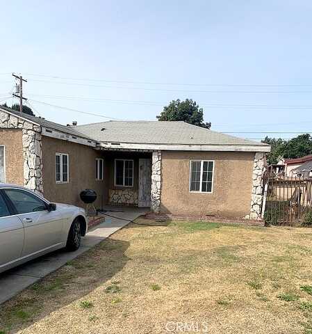 Thorson, COMPTON, CA 90221