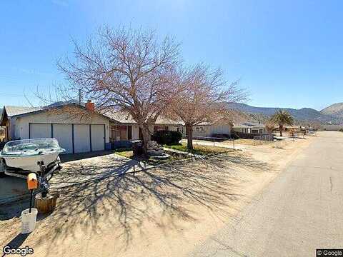 Fulop, LAKE ISABELLA, CA 93240