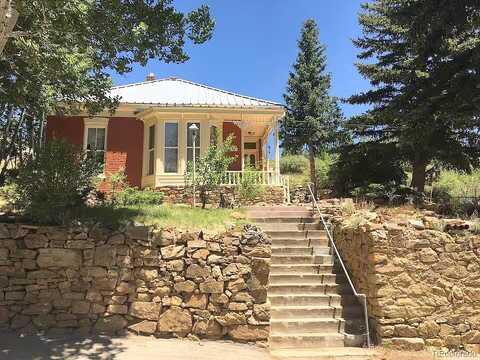 Eureka, CENTRAL CITY, CO 80427