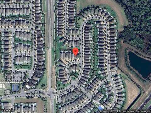Minton, KISSIMMEE, FL 34747