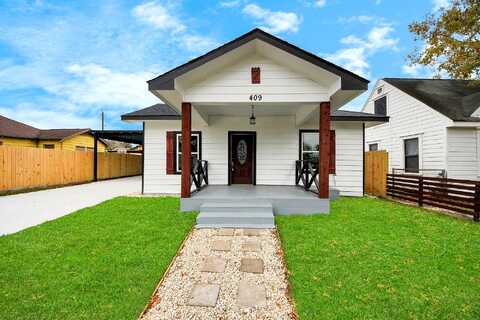 72Nd, HOUSTON, TX 77011