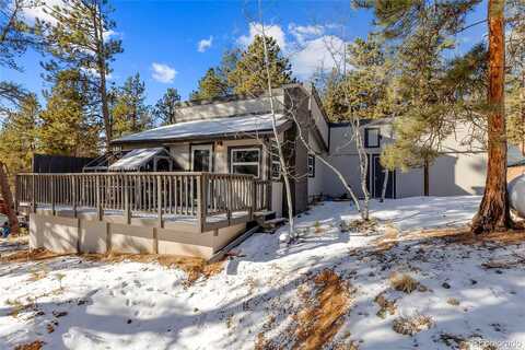 Gray, BAILEY, CO 80421