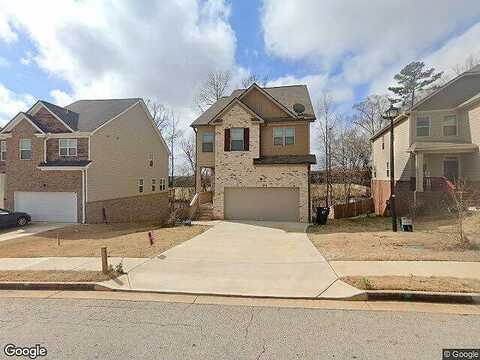 Theberton, LOCUST GROVE, GA 30248
