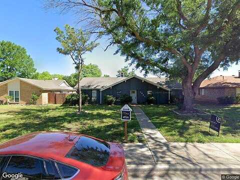 Chisolm, LEWISVILLE, TX 75077