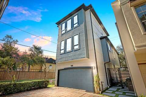 Cline, HOUSTON, TX 77020