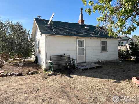3Rd, GALETON, CO 80622