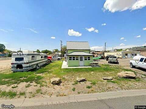Stewart, DE BEQUE, CO 81630