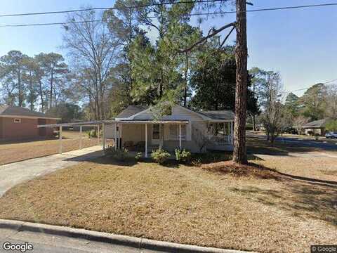 Whitehurst, THOMASVILLE, GA 31792