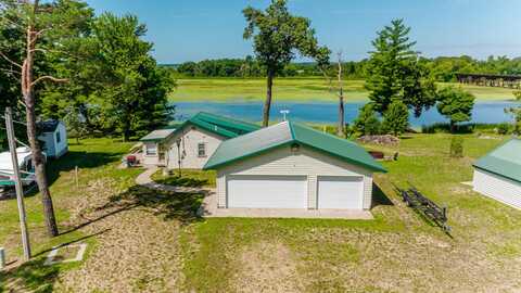 Lakeview, MONTELLO, WI 53949