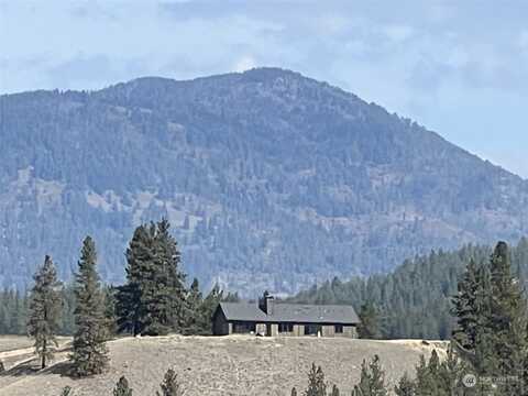 Kitt Narcisse, COLVILLE, WA 99114
