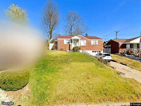 Kirsopp, PITTSBURGH, PA 15220