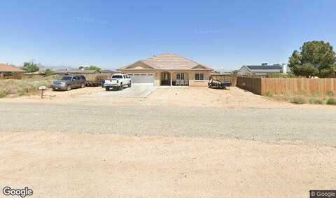Redwood, CALIFORNIA CITY, CA 93505