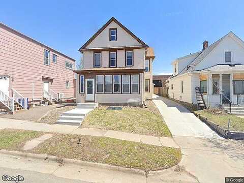 Western, SAINT PAUL, MN 55117