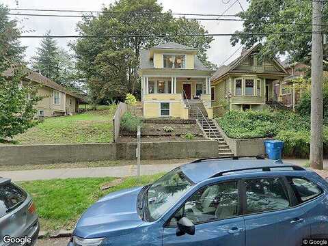 22Nd, SEATTLE, WA 98122
