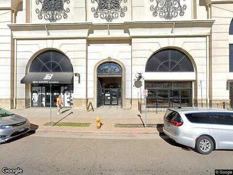 Lincoln, DENVER, CO 80203