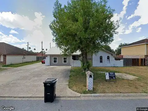 13Th, WESLACO, TX 78596
