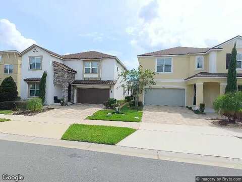 Flamingo Key, KISSIMMEE, FL 34747