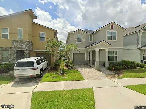 Amelia Downs, KISSIMMEE, FL 34747