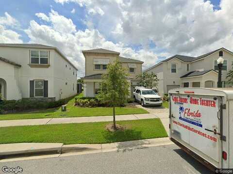 Amelia Downs, KISSIMMEE, FL 34747