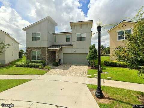 Amelia Downs, KISSIMMEE, FL 34747