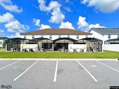 Amelia Downs, KISSIMMEE, FL 34747