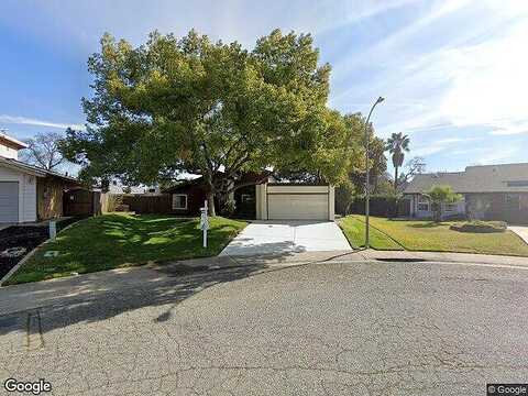 Nimbus, ORANGEVALE, CA 95662