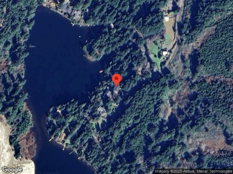 Collard Lake, FLORENCE, OR 97439
