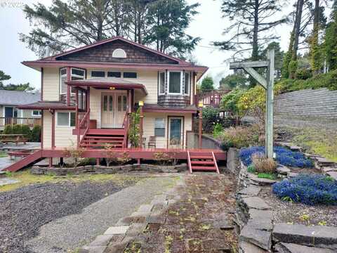 31St, LINCOLN CITY, OR 97367