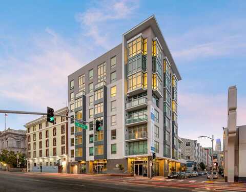 Minna, SAN FRANCISCO, CA 94103