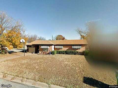 Eleanor, BURKBURNETT, TX 76354