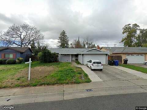 El Lujo, RANCHO CORDOVA, CA 95670