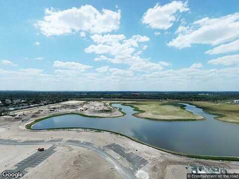 Knee Deep, KISSIMMEE, FL 34747
