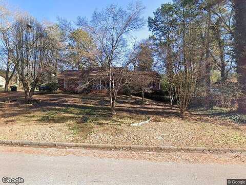 Autumn Forest, JONESBORO, GA 30236
