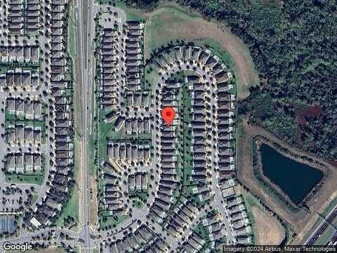 Marker, KISSIMMEE, FL 34747