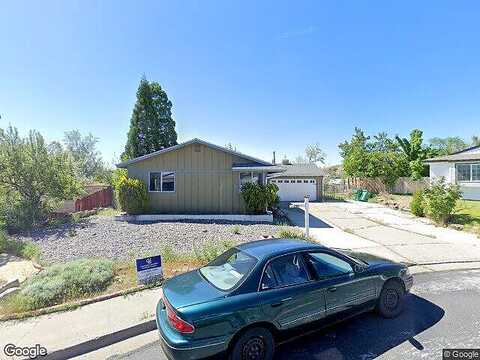 Milton, RENO, NV 89506