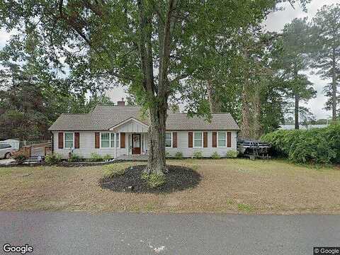 Hayes, TOCCOA, GA 30577