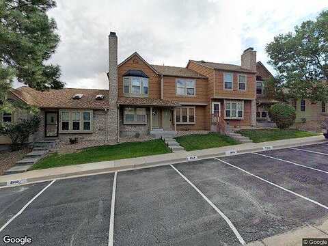 Warbler, COLORADO SPRINGS, CO 80919
