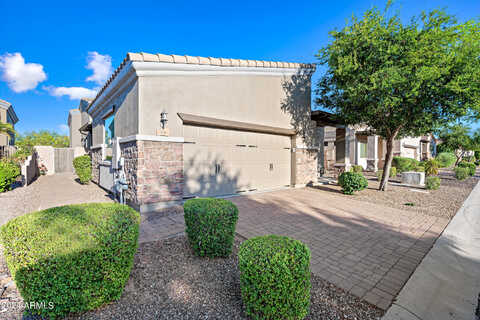 Mckellips, MESA, AZ 85215