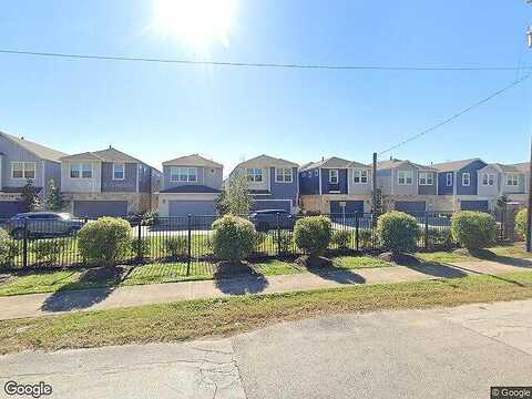 Cuerta, HOUSTON, TX 77023