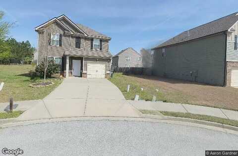 Basildon, UNION CITY, GA 30291